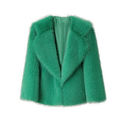 Wunderschön gefertigte Jacke