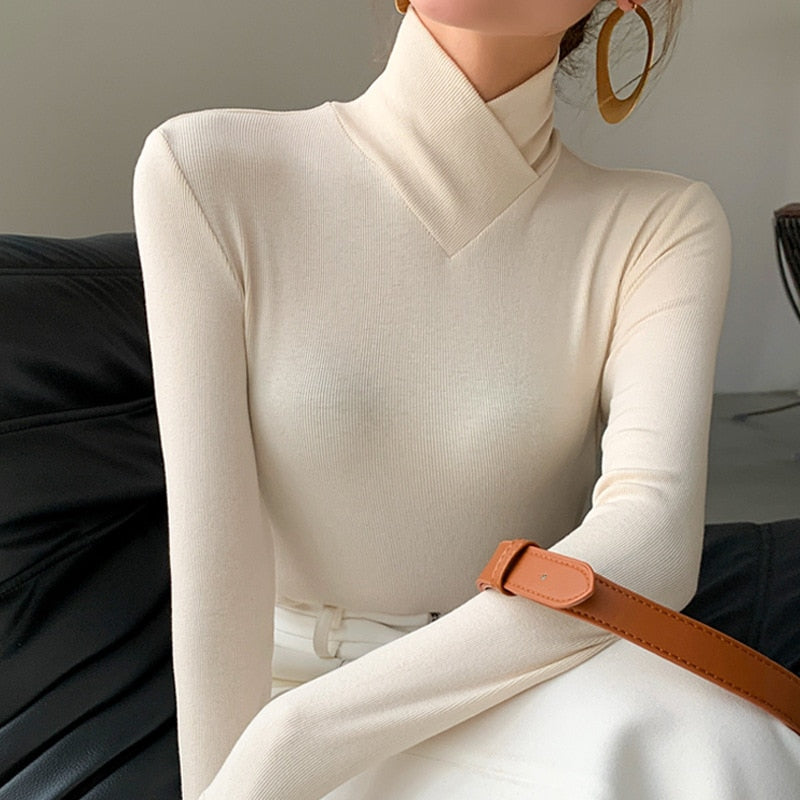 Klassische Vintage Pullover