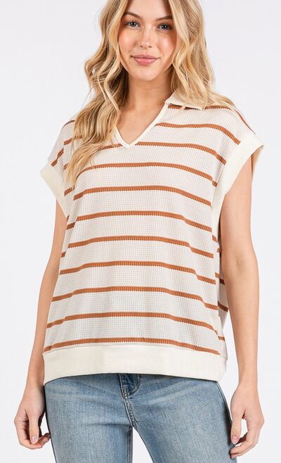 Durchdacht gestaltete Pullover