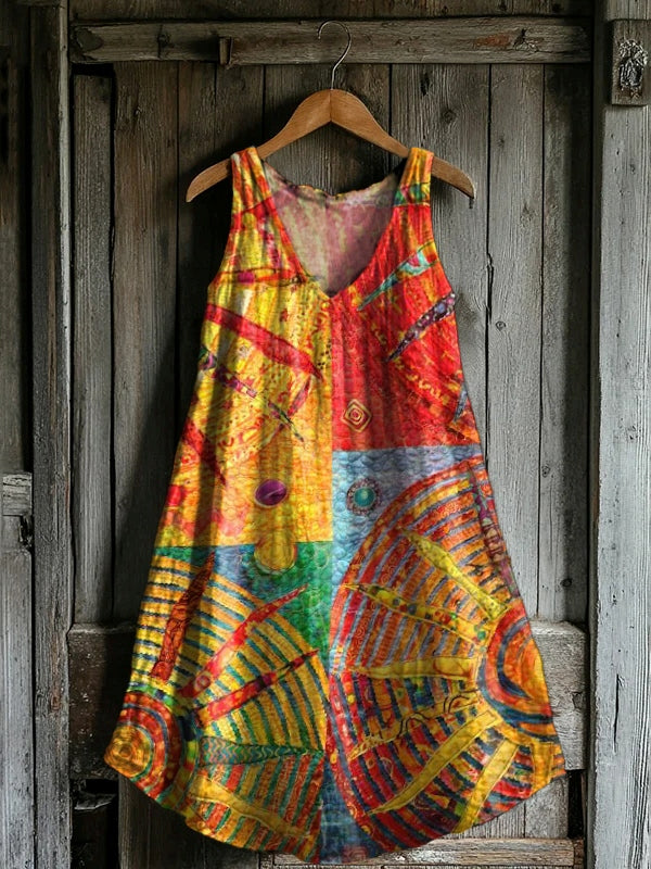 Zeitloser Vintage-Stil Kleidungsstück