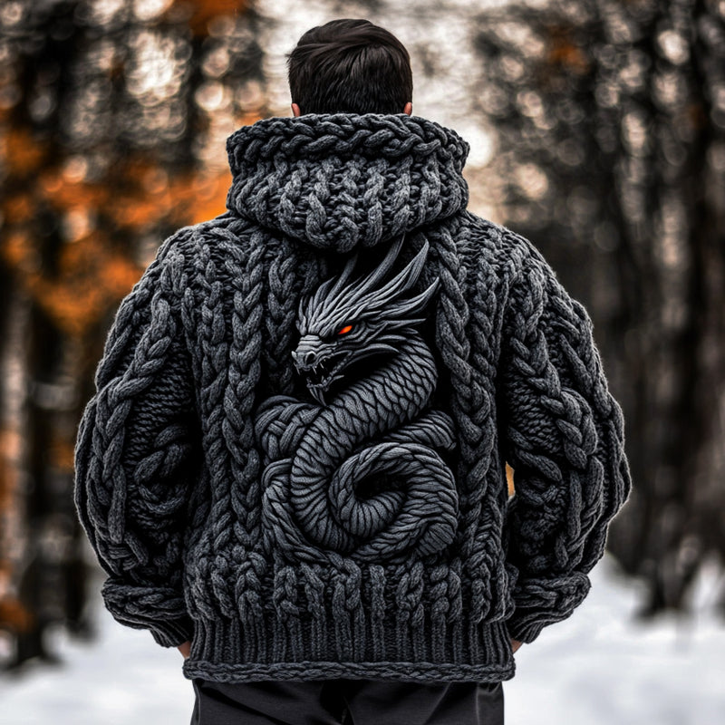 Elegant gestaltete Pullover