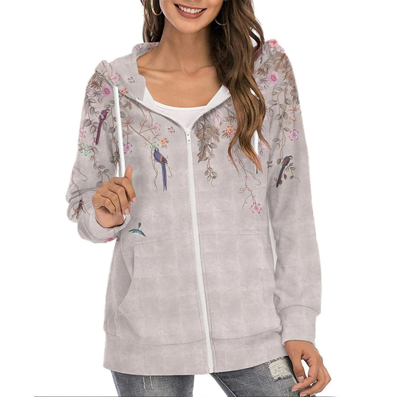 Durchdacht gestaltete Pullover