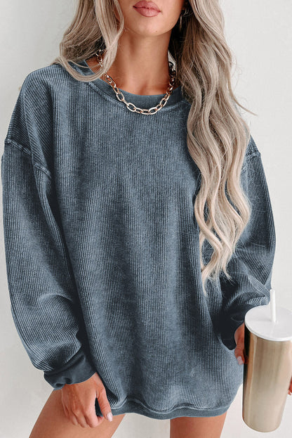 Vintage inspirierte Pullover