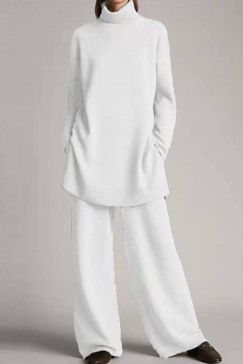 Anmutig gestaltete Pullover