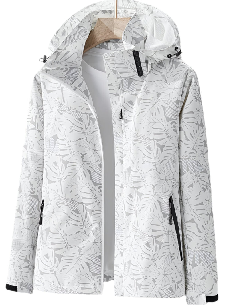 MW | Lässige und modische Winterjacke
