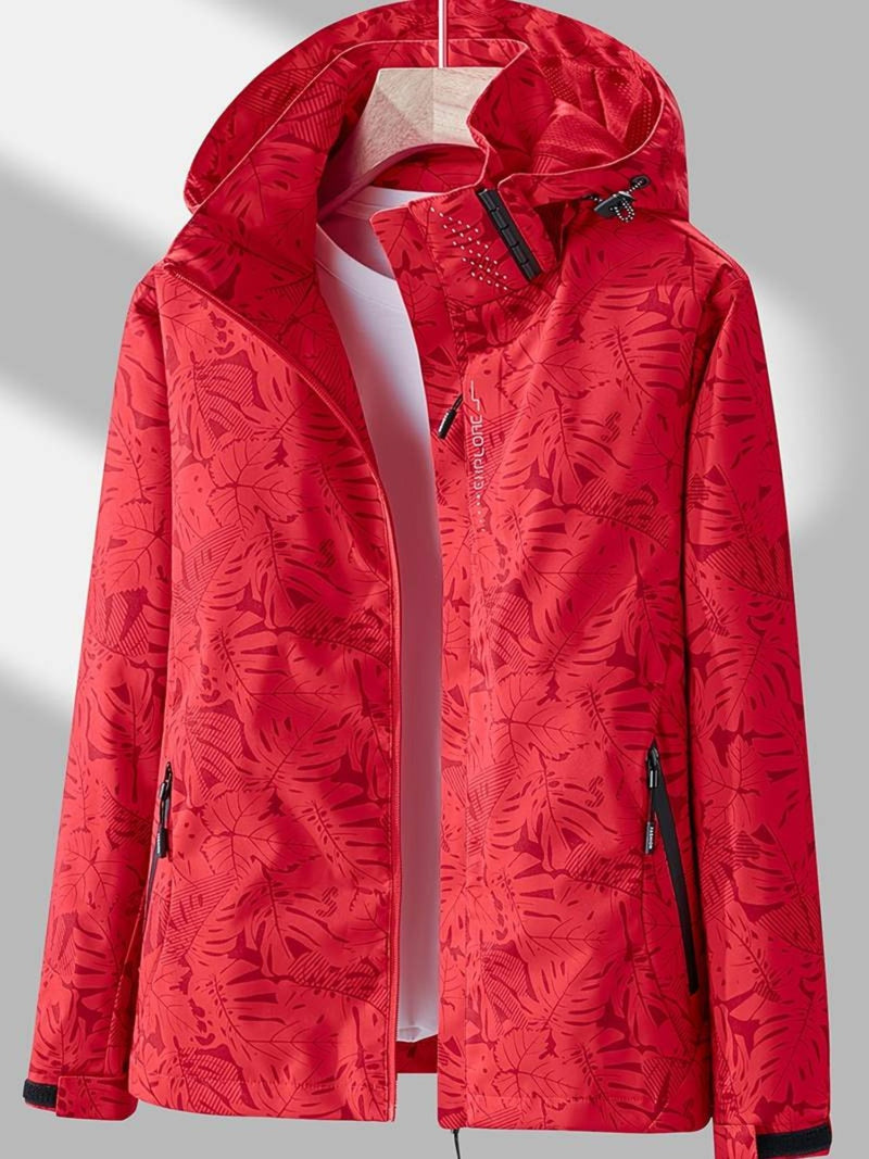 MW | Lässige und modische Winterjacke