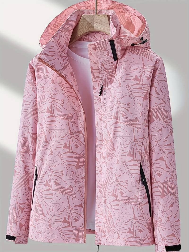 MW | Lässige und modische Winterjacke