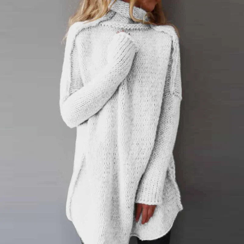 Elegant gestaltete Pullover