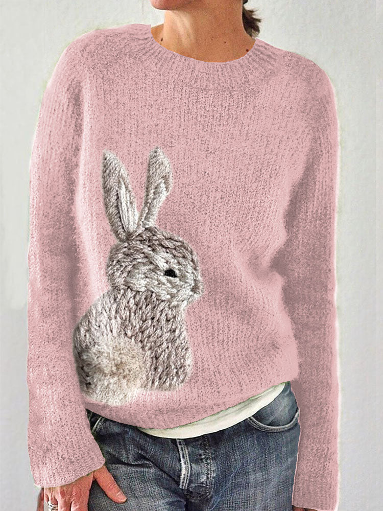 Durchdacht gestaltete Pullover