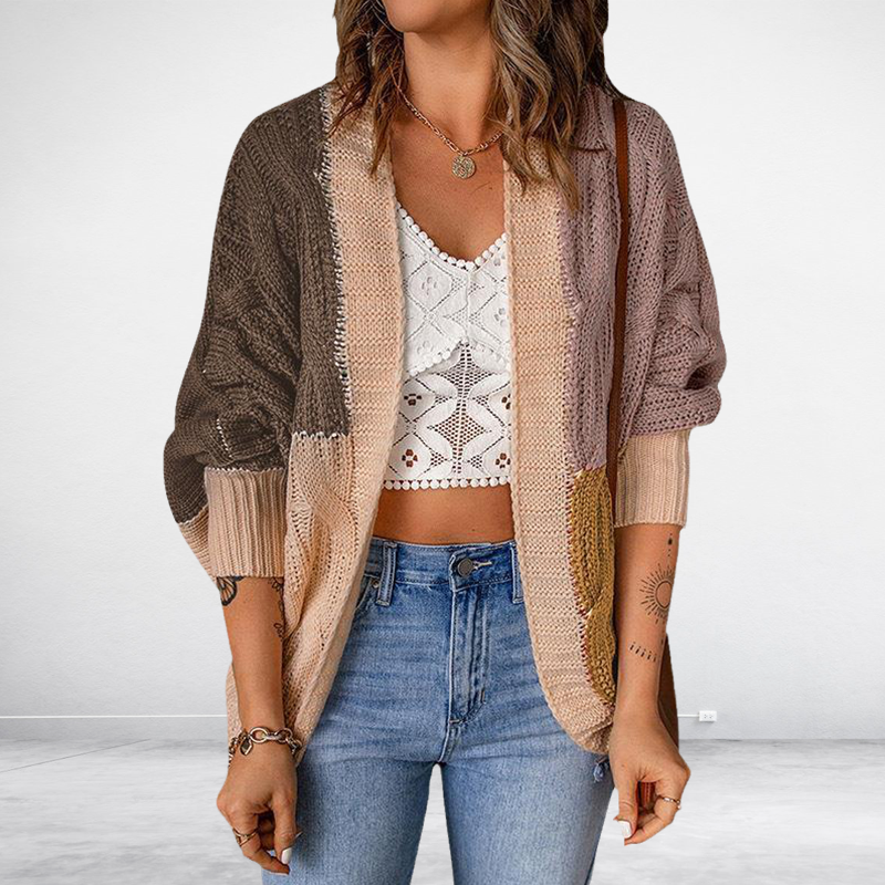 Gizela | Modern and Fashionable winter Jacket