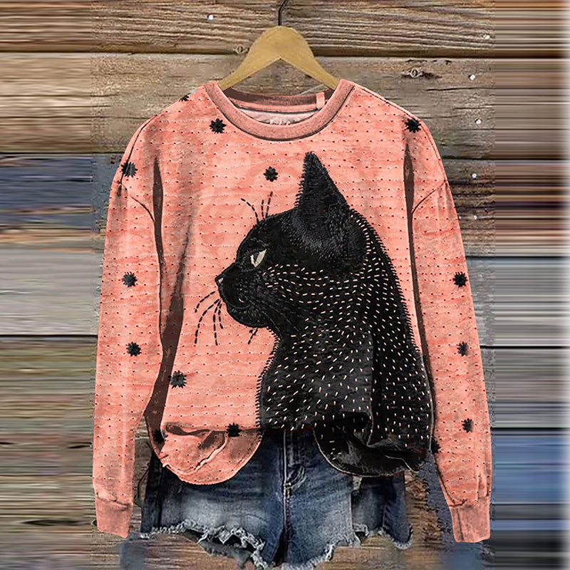 Vintage inspirierte Hemd