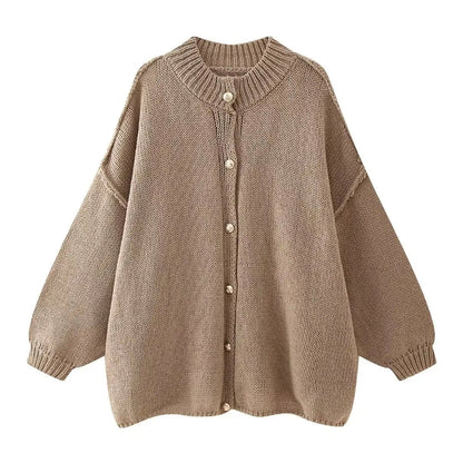 Vintage inspirierte Pullover