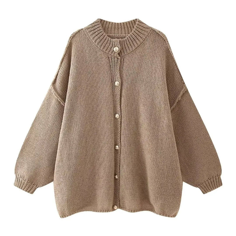 Vintage inspirierte Pullover