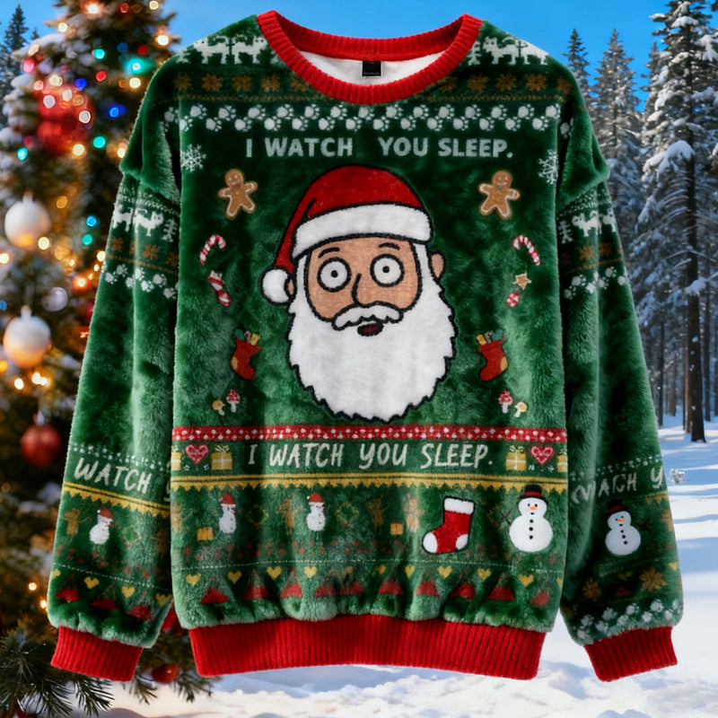 Anmutig gestaltete Pullover