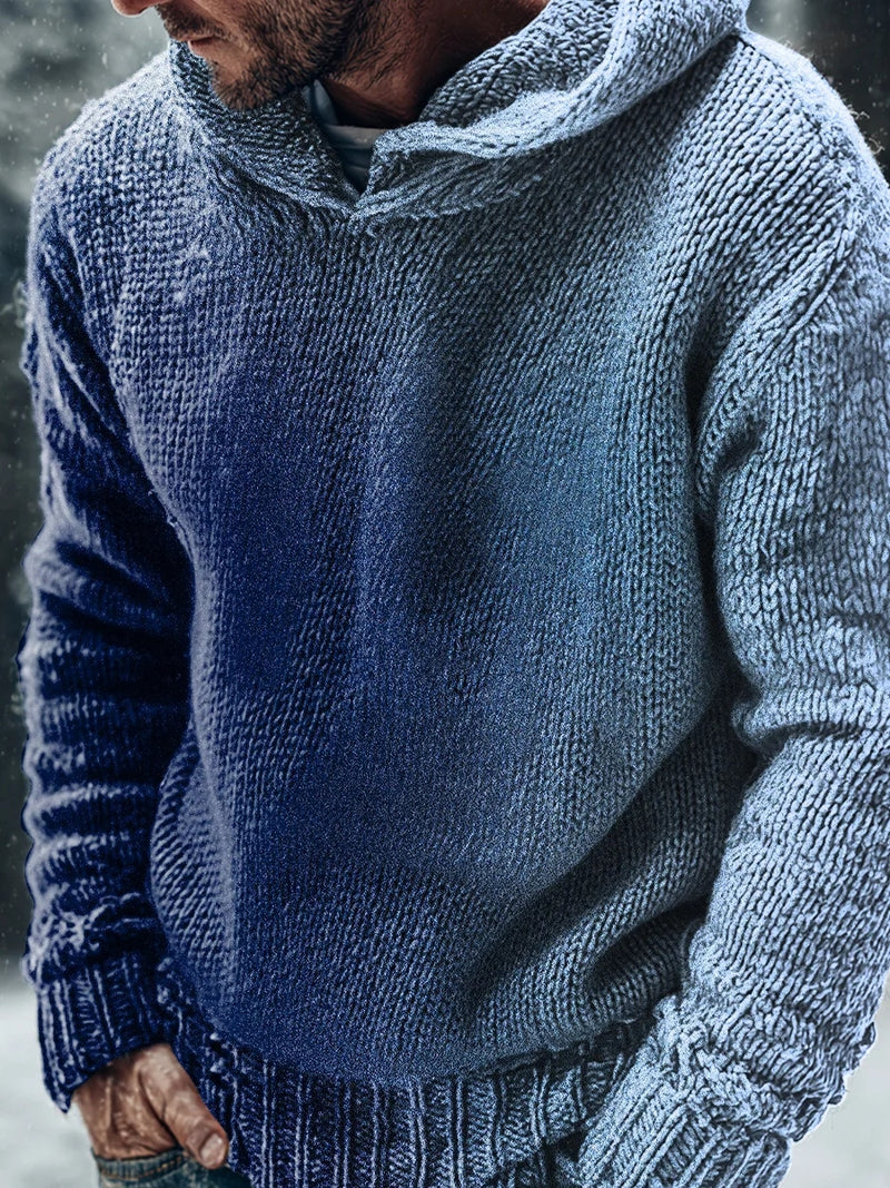 Vintage inspirierte Pullover