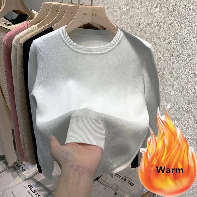 Vintage inspirierte Pullover