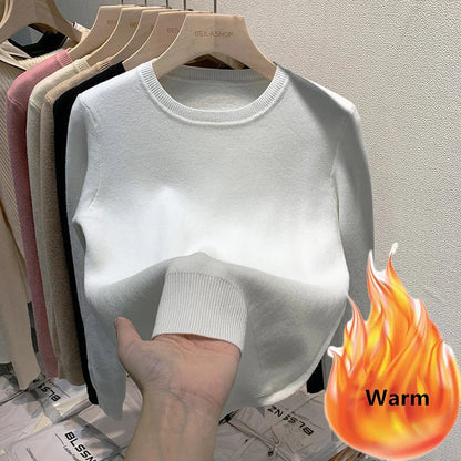 Vintage inspirierte Pullover