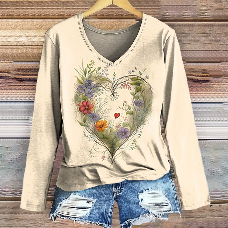 Zeitloser Vintage-Stil Kleidungsstück