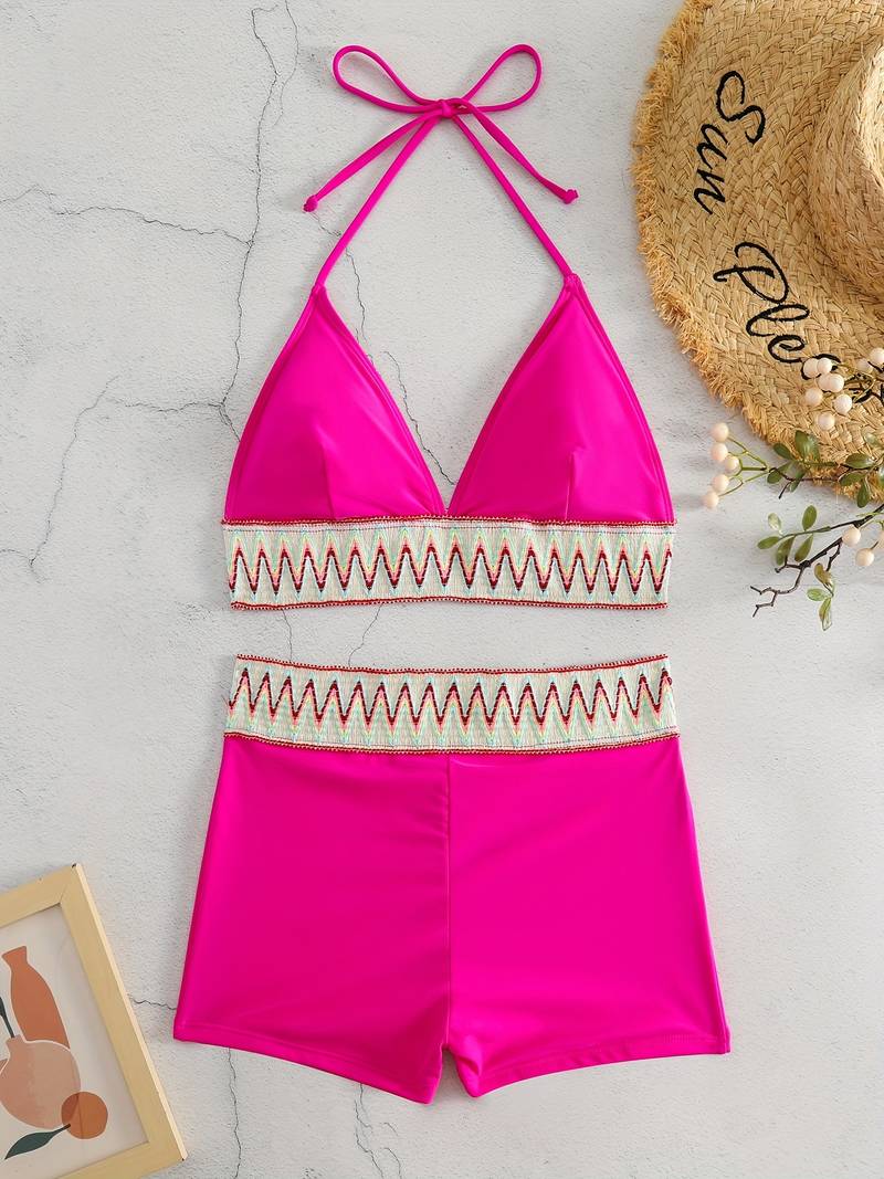 Gina® | and Effortless Bikini