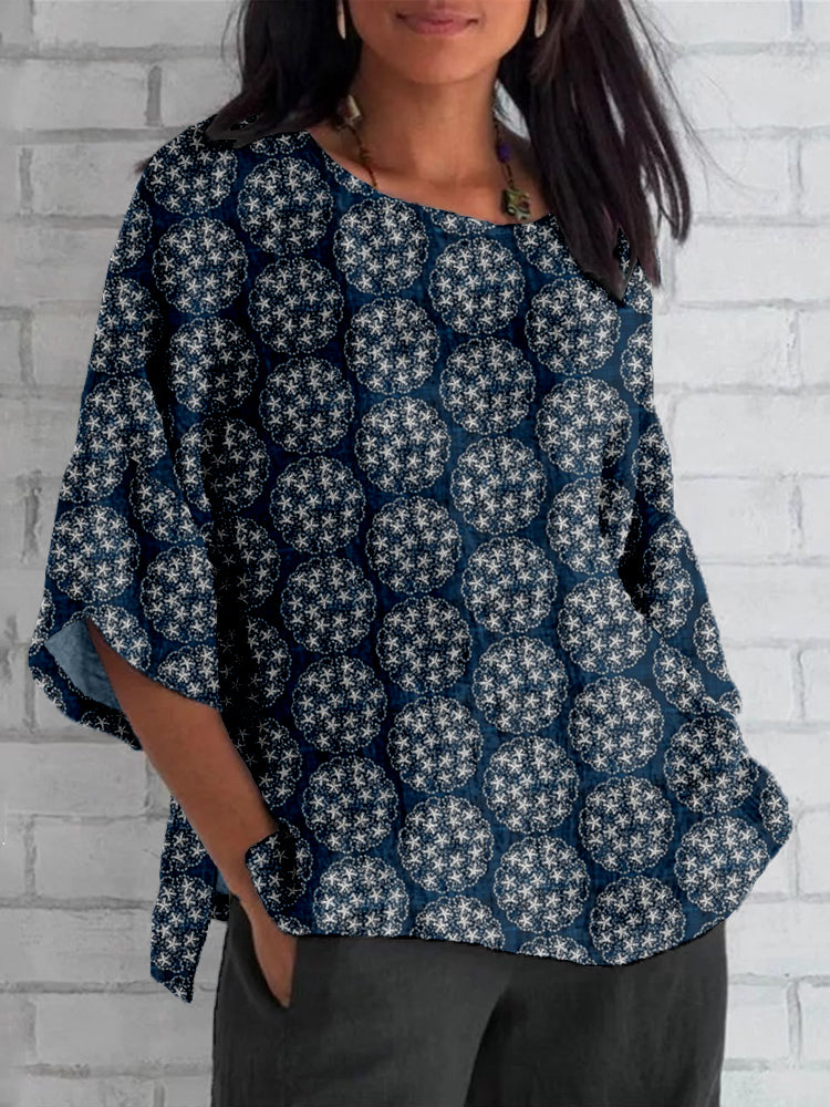 Zeitloser Vintage-Stil Kleidungsstück