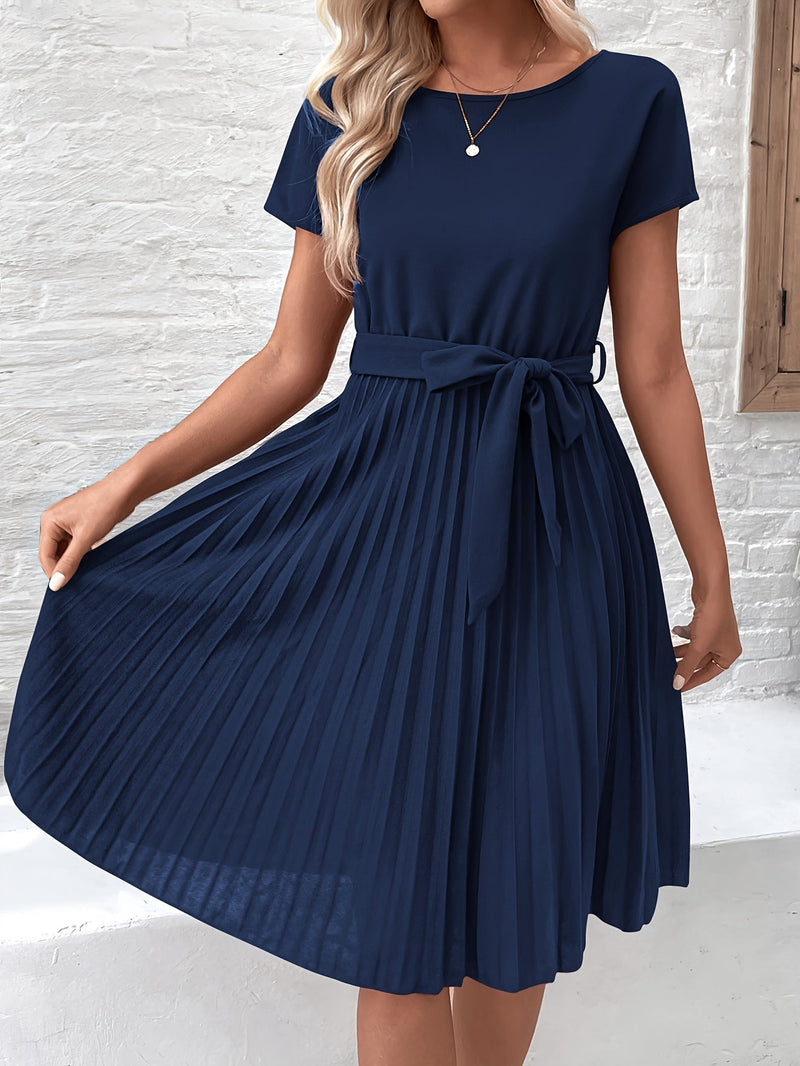 MW | Modisches und müheloses Sommerkleid
