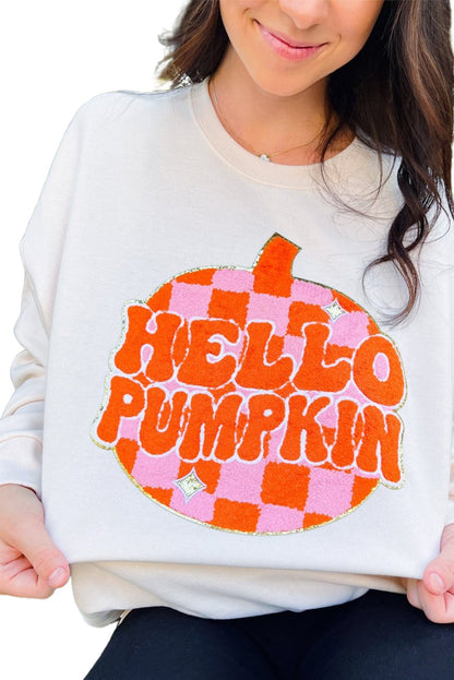 Anmutig gestaltete Pullover