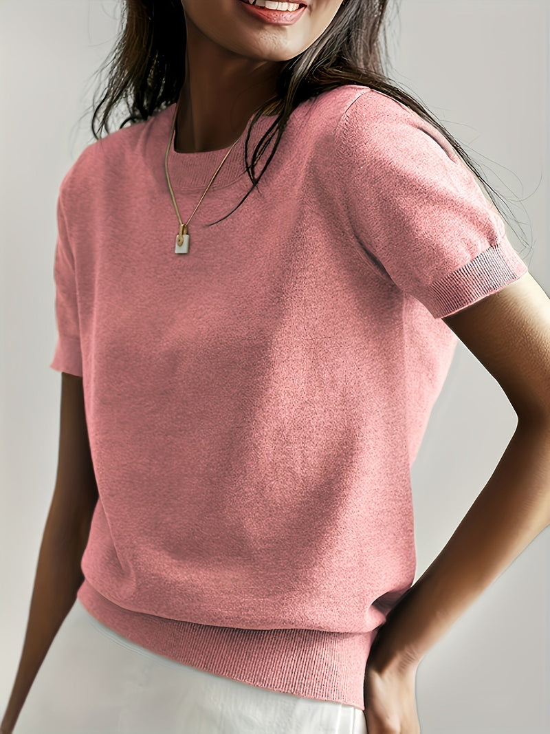 MW | Vielseitiger und bequemer Pullover