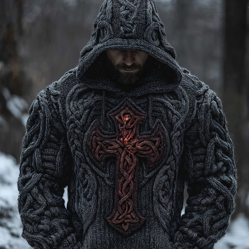 Elegant gestaltete Pullover