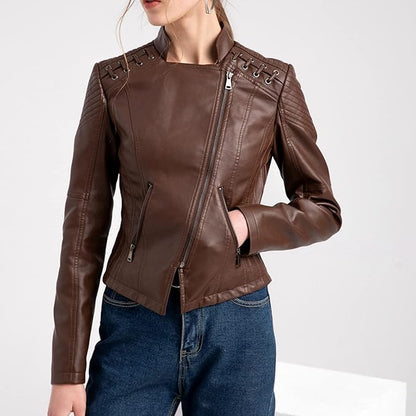Vintage inspirierte Jacke