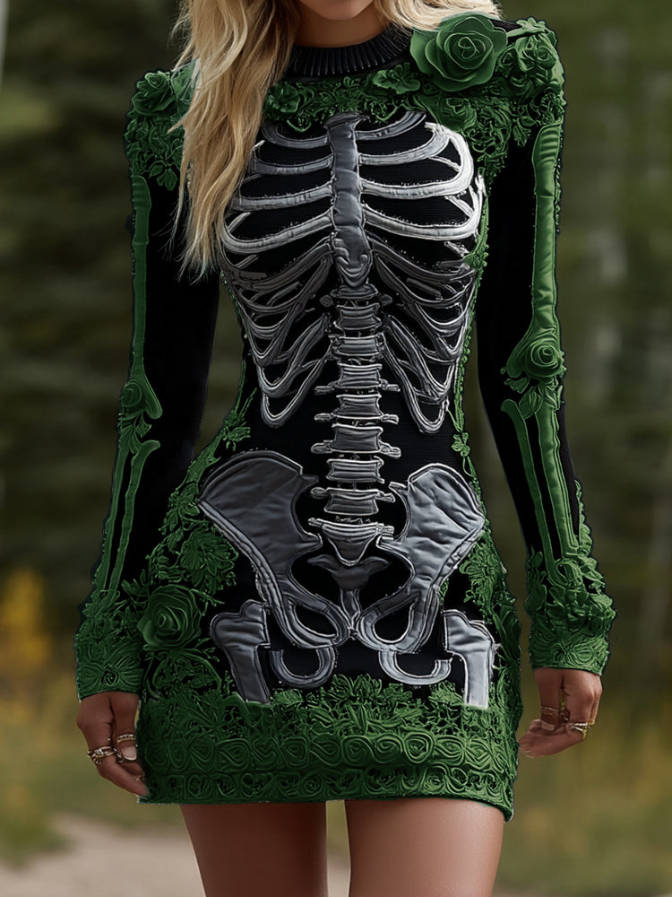Durchdacht gestaltete Pullover
