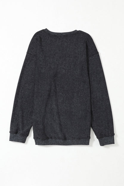Vintage inspirierte Pullover