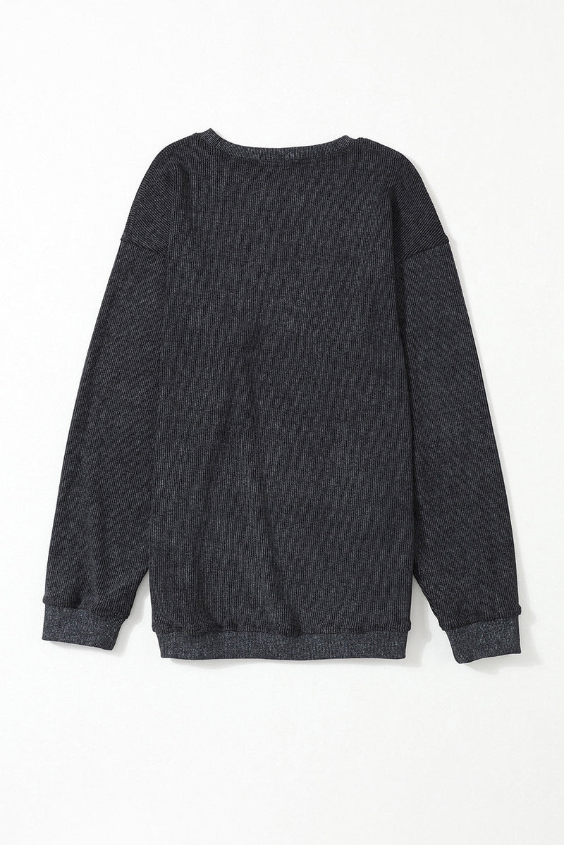 Vintage inspirierte Pullover