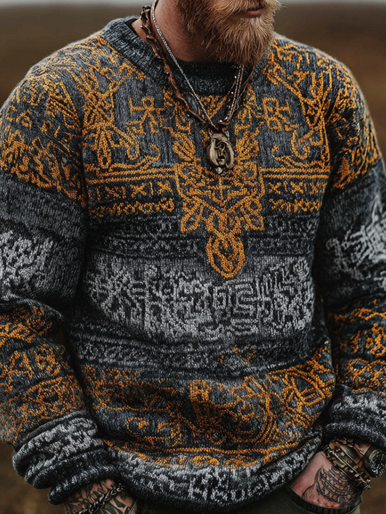 Elegant gestaltete Pullover