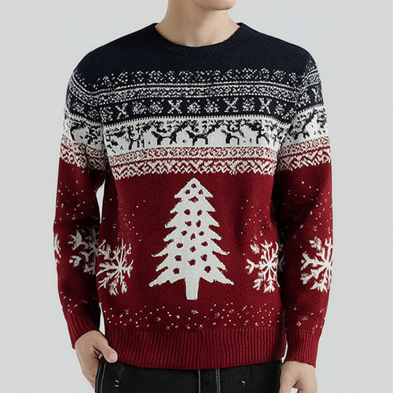 Wunderschön gefertigte Pullover