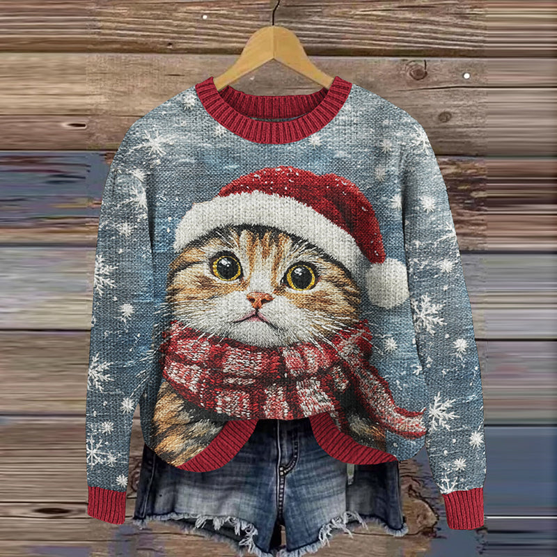 Wunderschön gefertigte Pullover