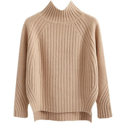 Elegant gestaltete Pullover