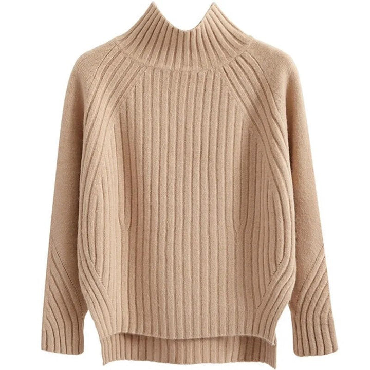 Elegant gestaltete Pullover