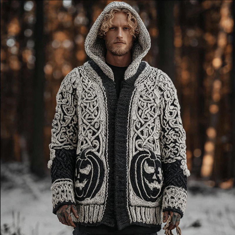 Durchdacht gestaltete Pullover