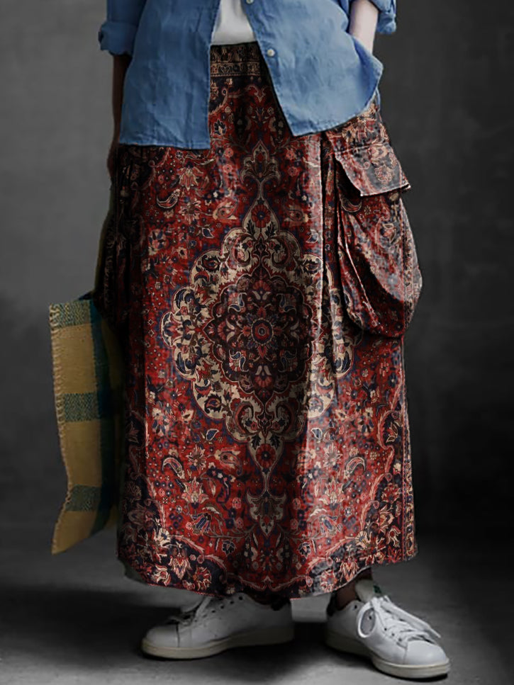 Zeitloser Vintage-Stil Kleidungsstück