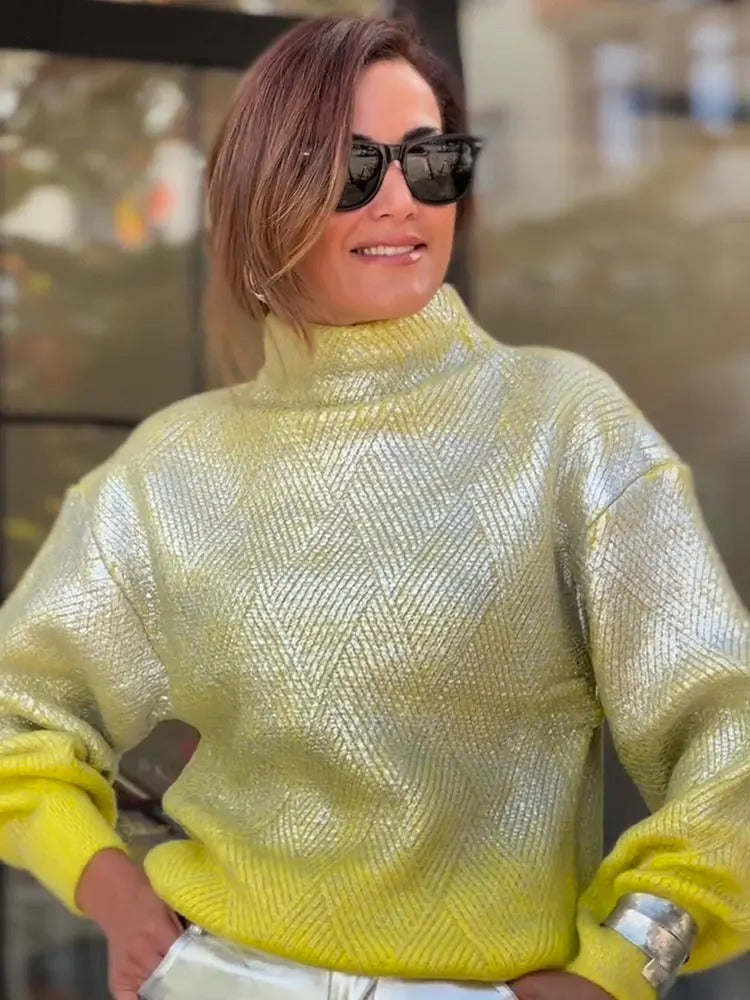 MW | Rollkragenpullover