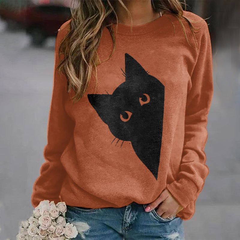 Zeitloser Vintage-Stil Hemd