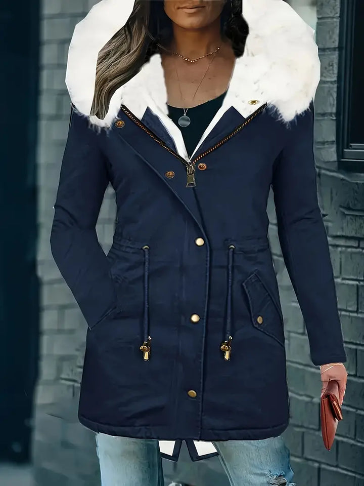 Zeitloser Vintage-Stil Kleidungsstück