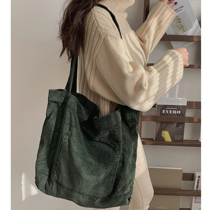 Elegant gestaltete Tasche