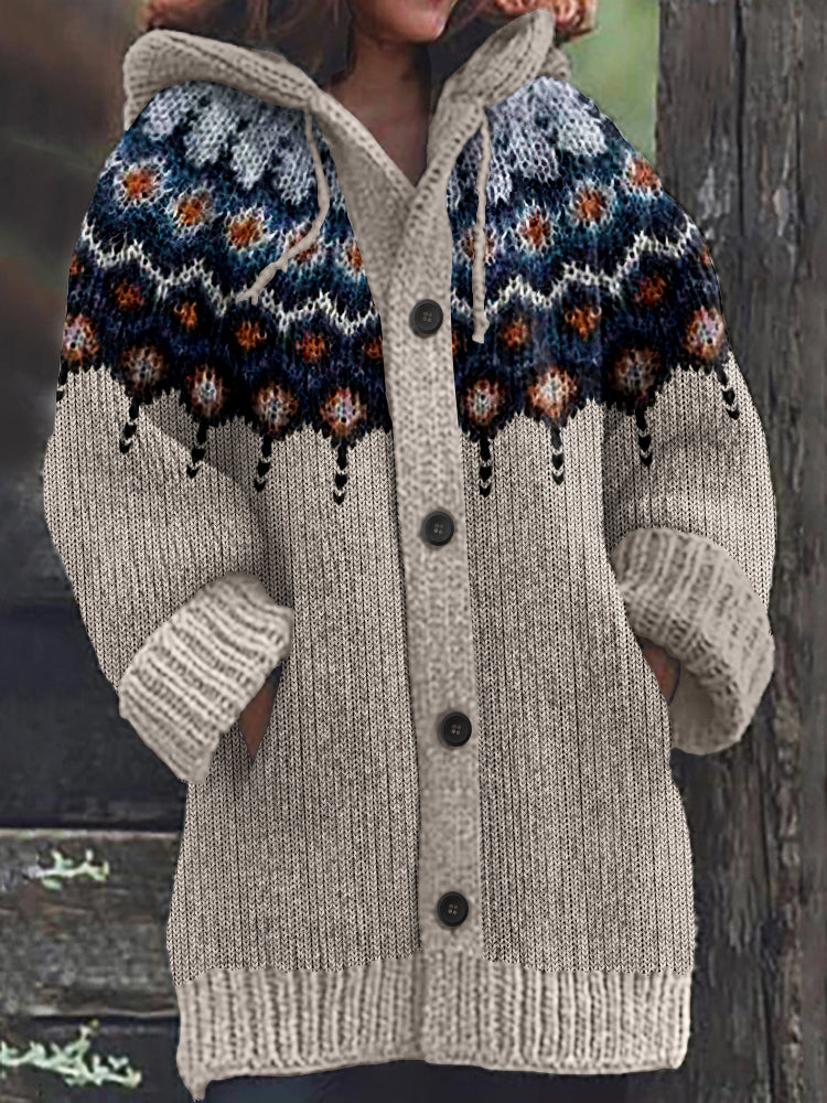 Elegant gestaltete Pullover