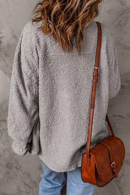 Klassische Vintage Jacke