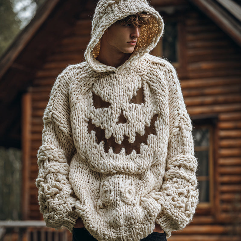 Elegant gestaltete Pullover