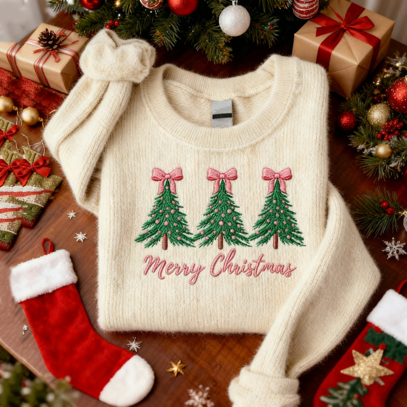 Elegant gestaltete Pullover