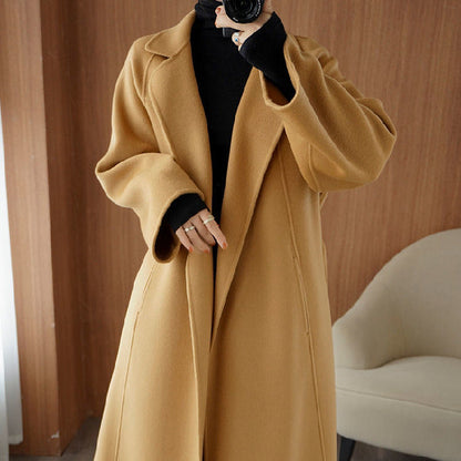 Itzel | Simple and Stylish winter Coat