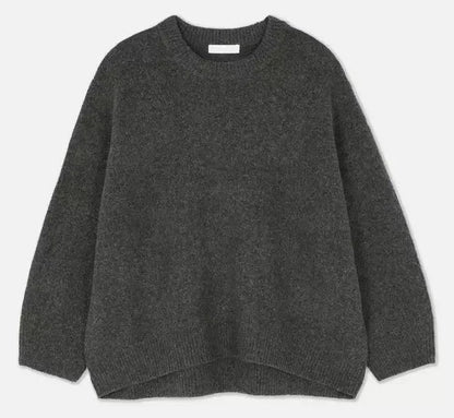 Wunderschön gefertigter Pullover