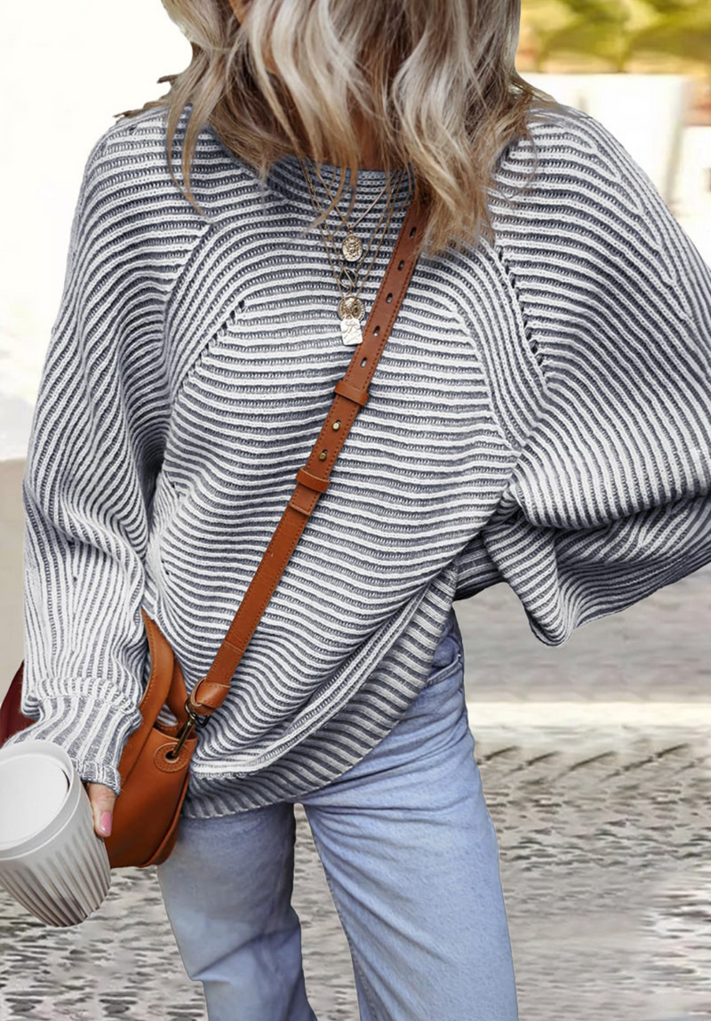 Wunderschön gefertigte Pullover